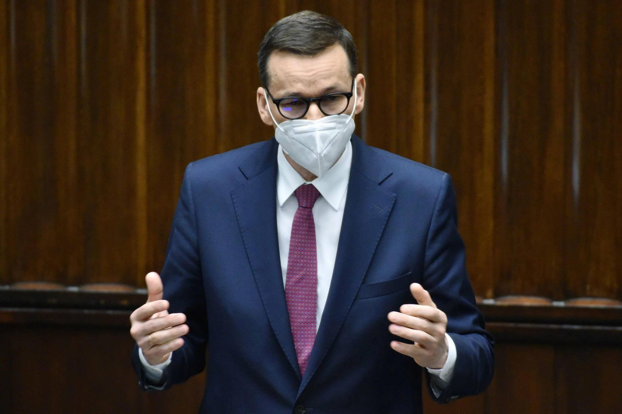 Mateusz Morawiecki