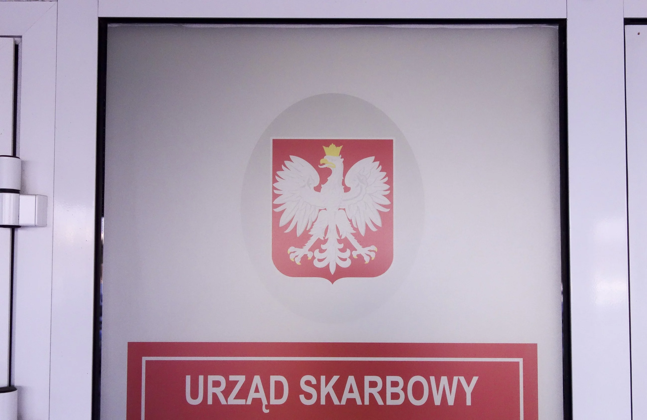 Urząd skarbowy