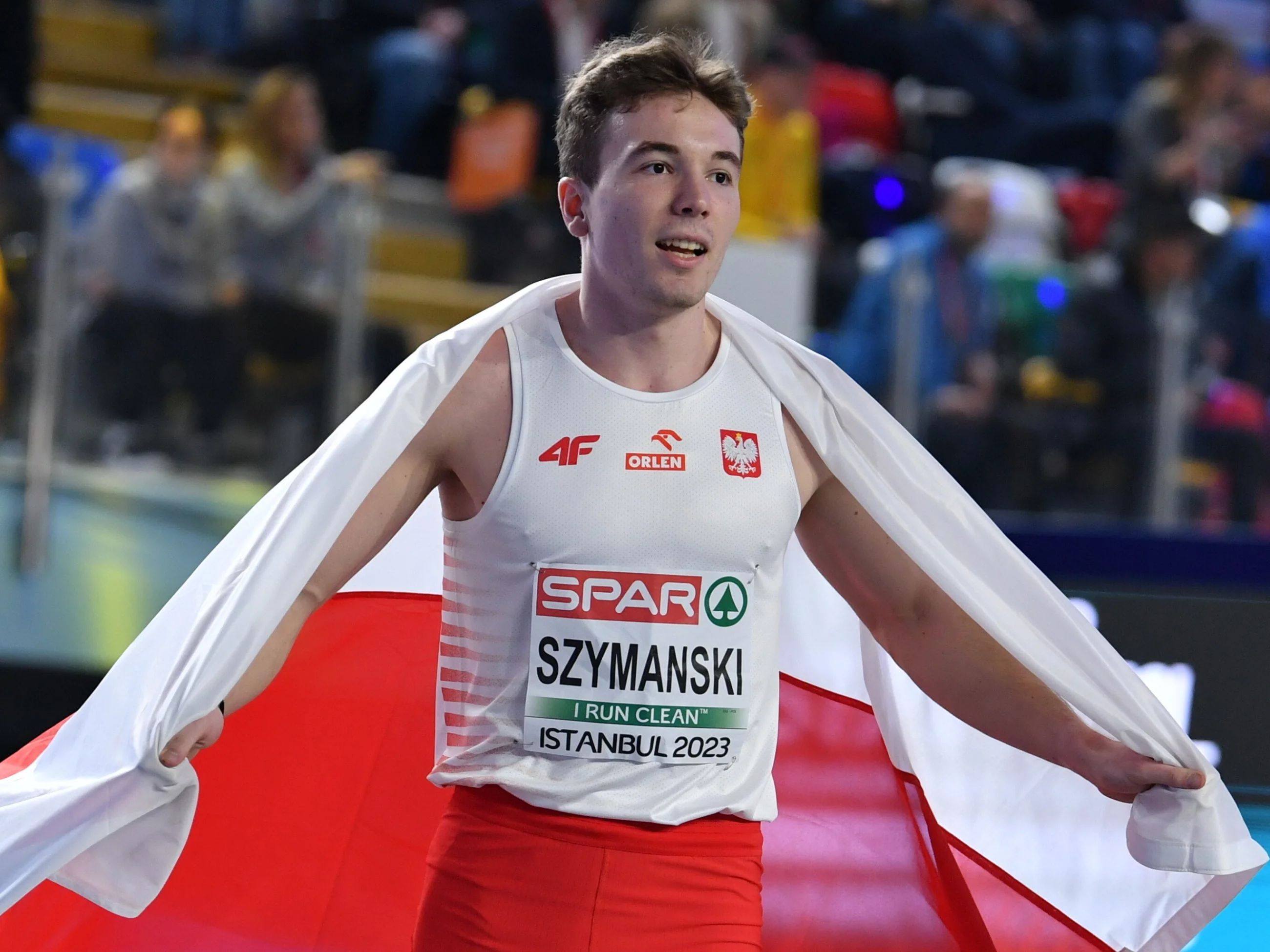 Jakub Szymański
