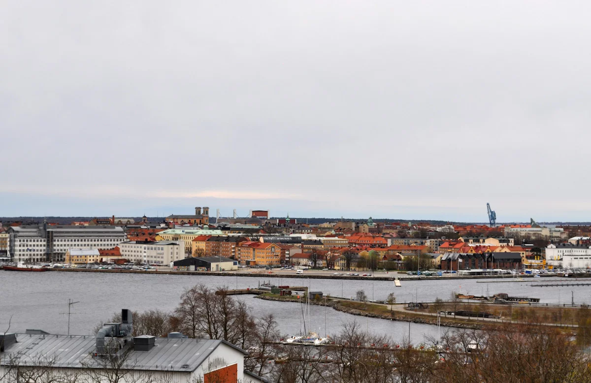 Karlskrona