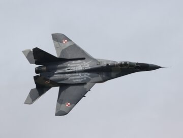 Polski MiG-29
