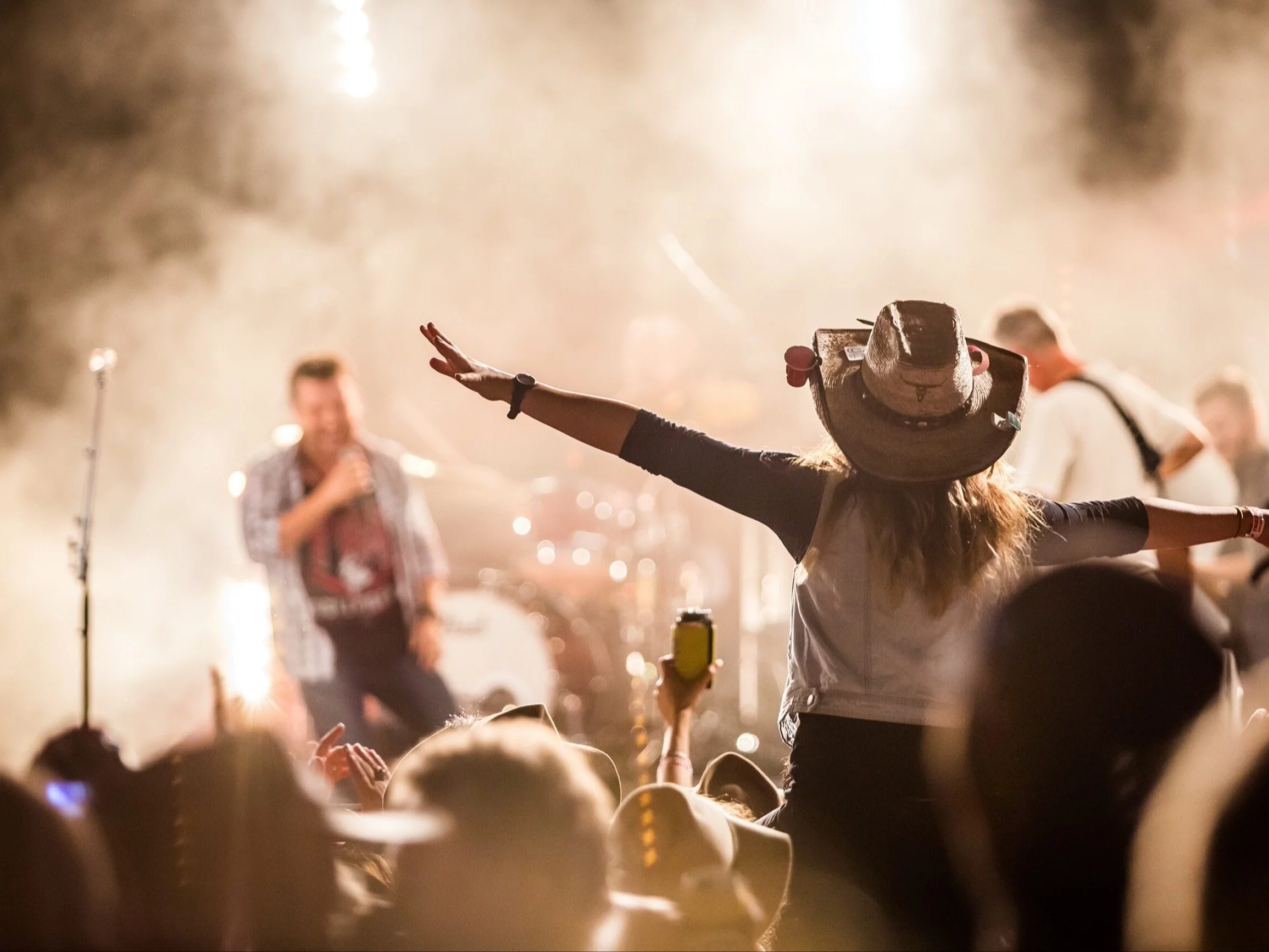 Koncert muzyczny