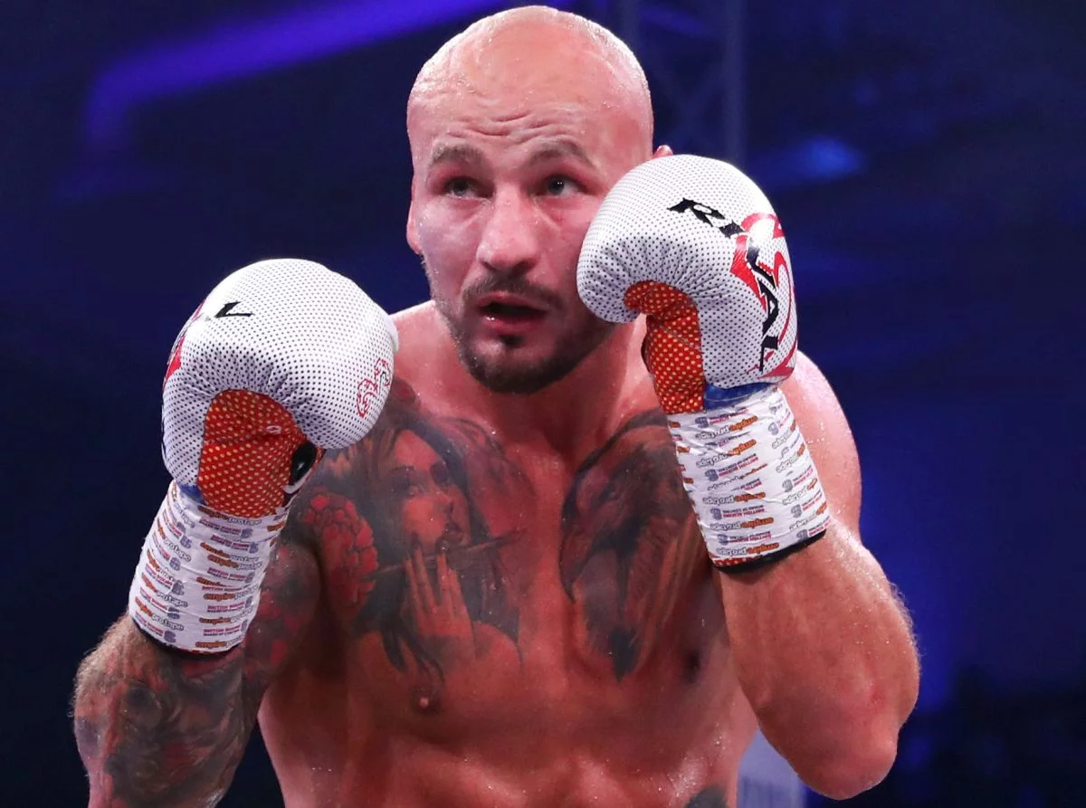 Artur Szpilka