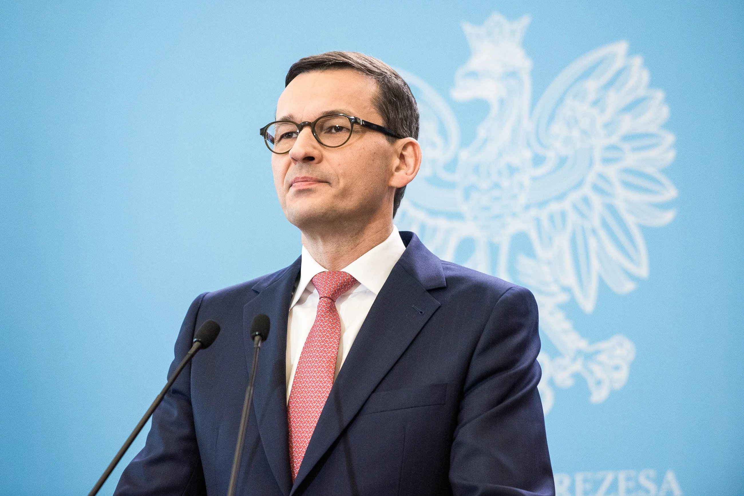 Mateusz Morawiecki