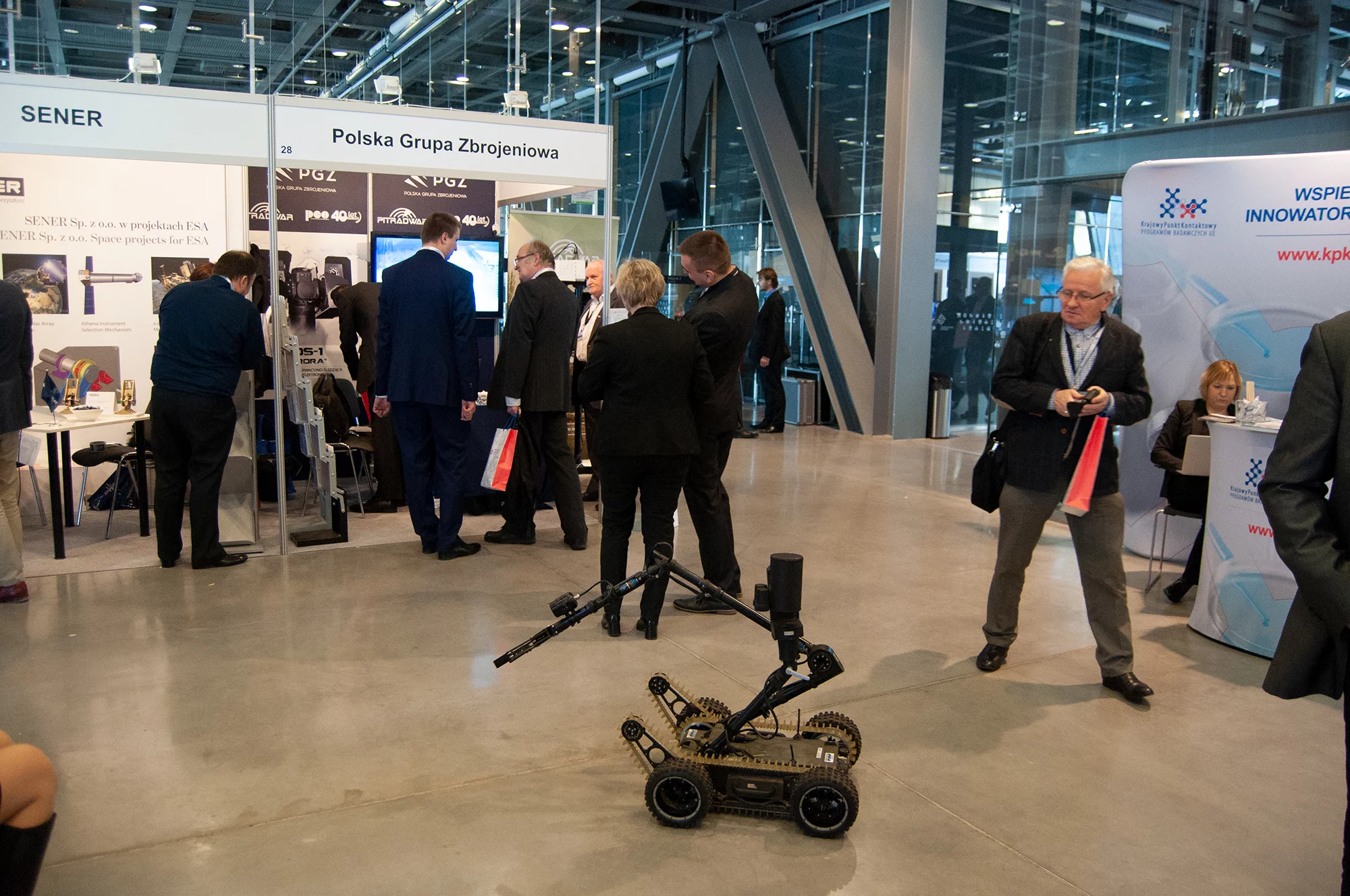 Forum Sektora Kosmicznego