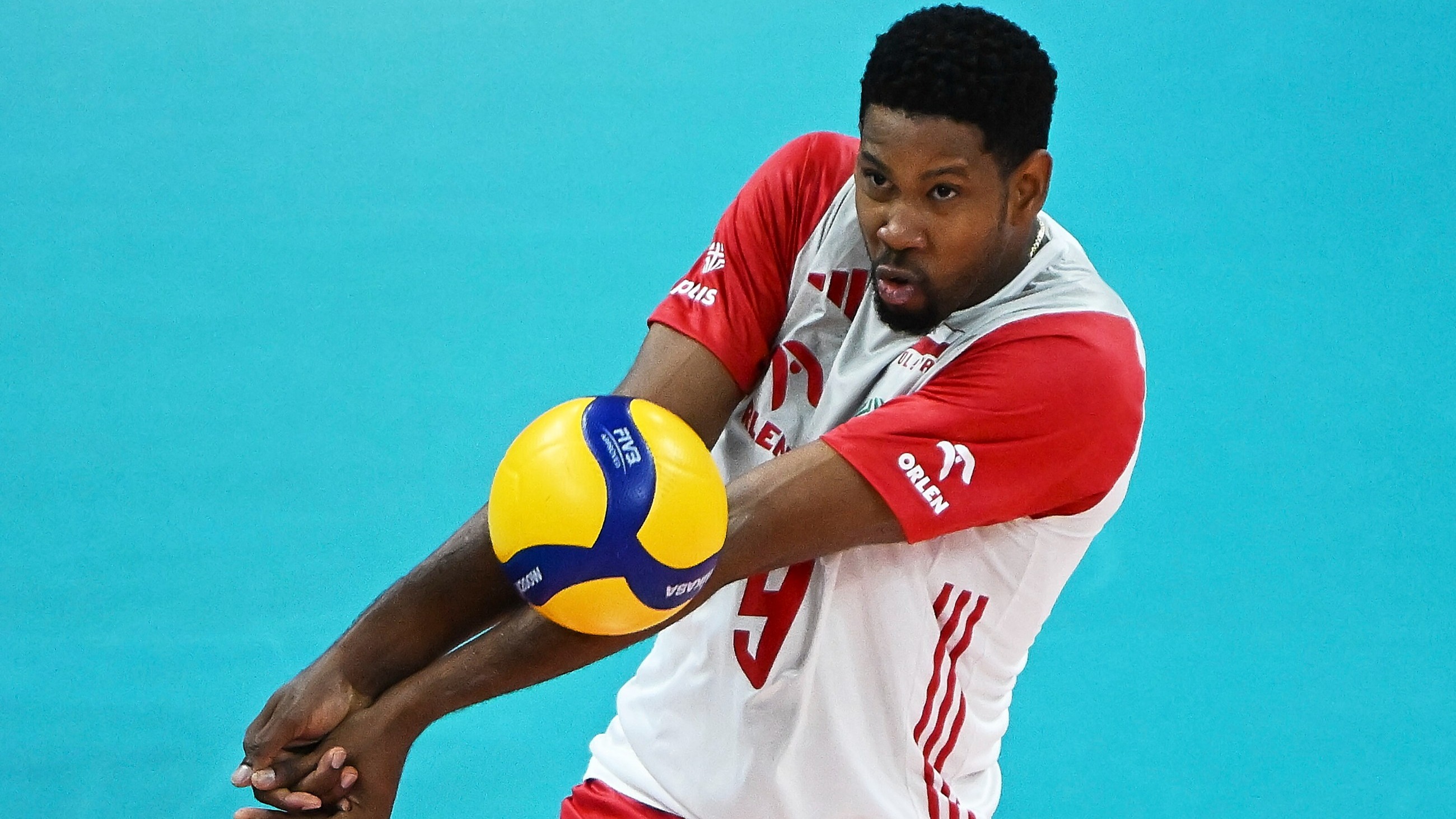 Wilfredo Leon z mocną deklaracją przed igrzyskami. Liczy na sześć spotkań w Paryżu – Siatkówka – Sport Wprost