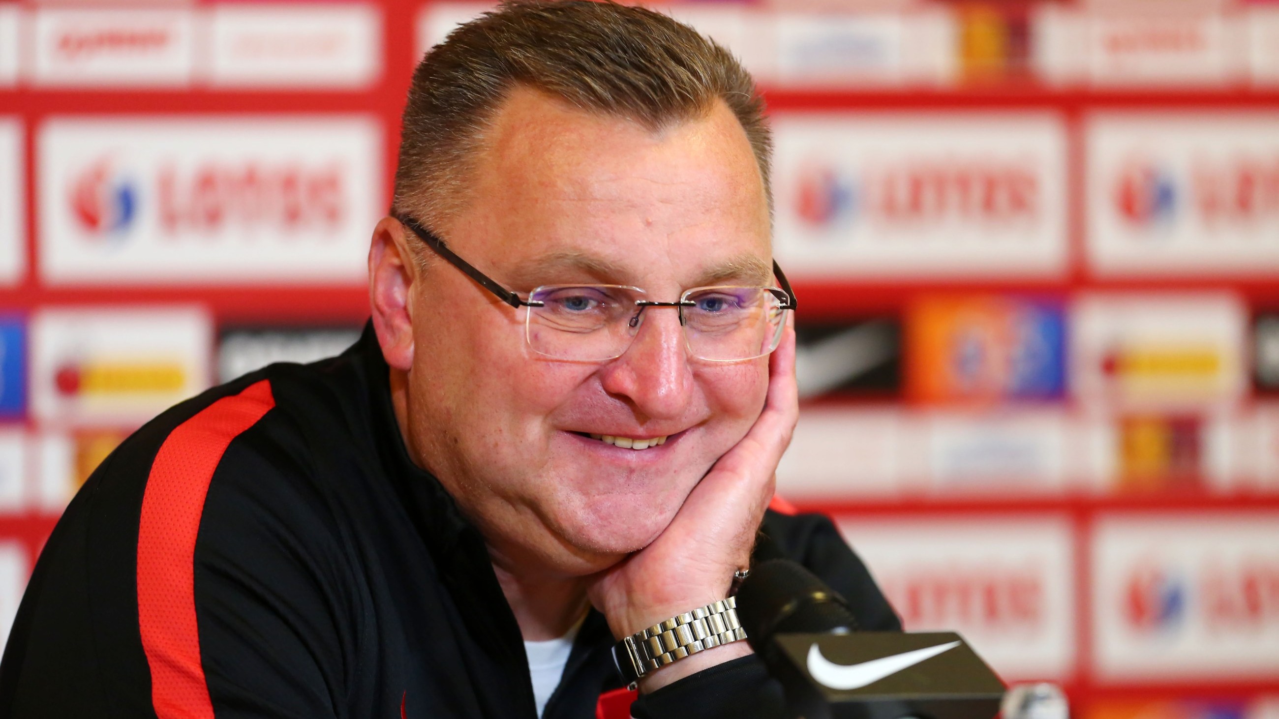 Czesław Michniewicz znalazł nową pracę. Został trenerem w Afryce – Piłka nożna – Sport Wprost