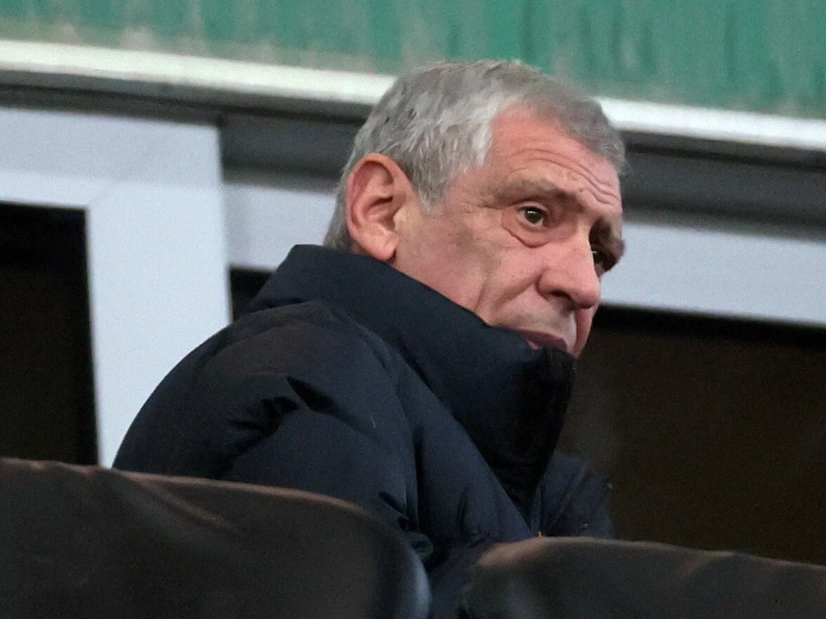 Fernando Santos