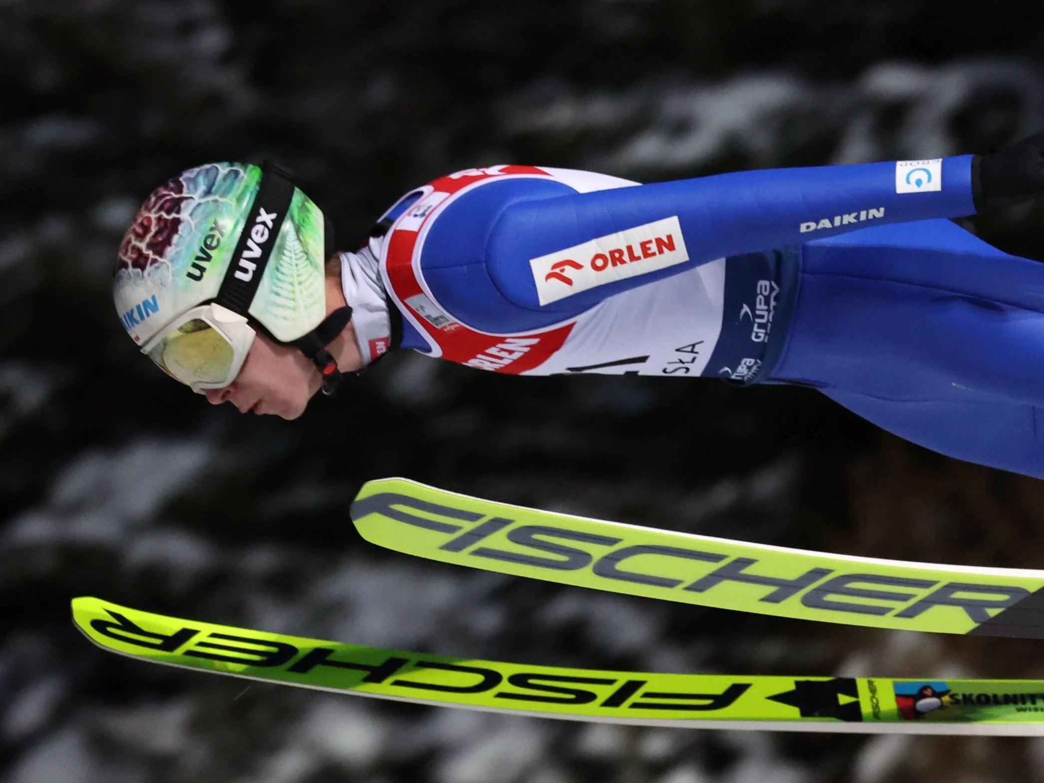 Aleksander Zniszczoł