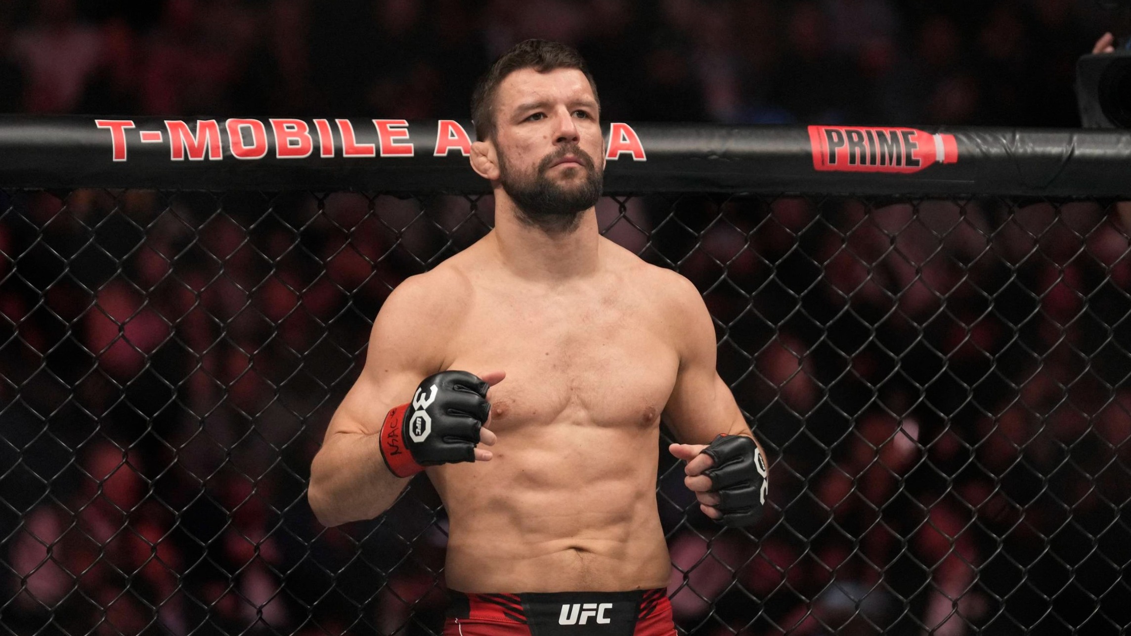 Mateusz Gamrot kontra Dan Hooker na UFC 305. Nowe wyzwanie Polaka – Sporty walki – Sport Wprost