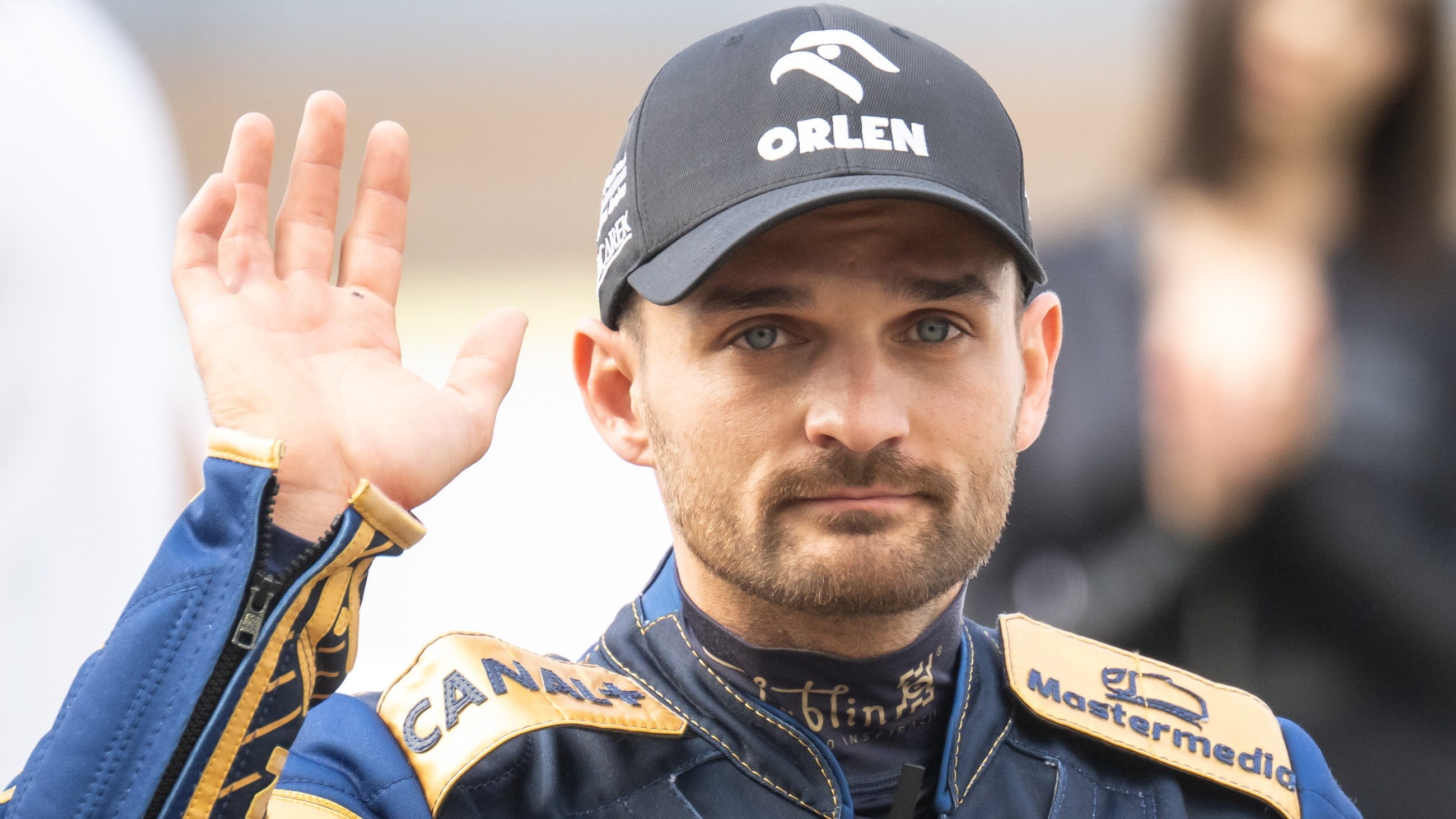 Bartosz Zmarzlik uspokaja kibiców. Ucierpiał w półfinale Speedway of Nations – Żużel – Sport Wprost