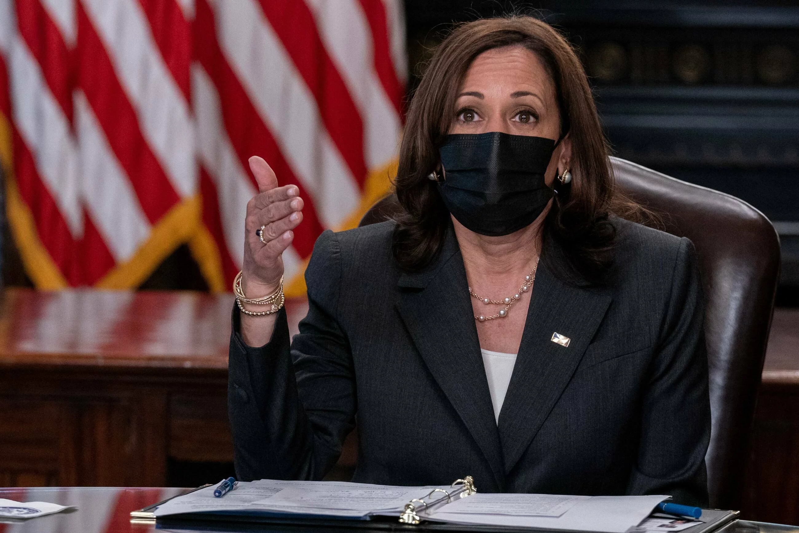 Kamala Harris