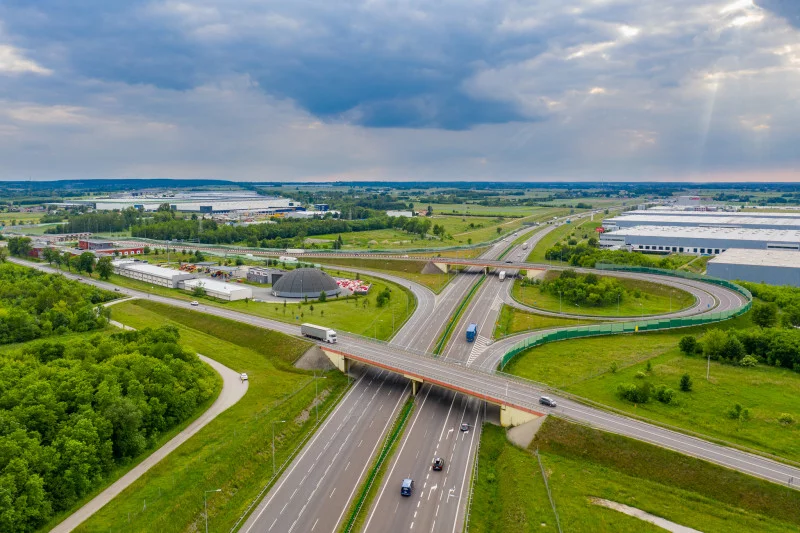 Autostrada Polska