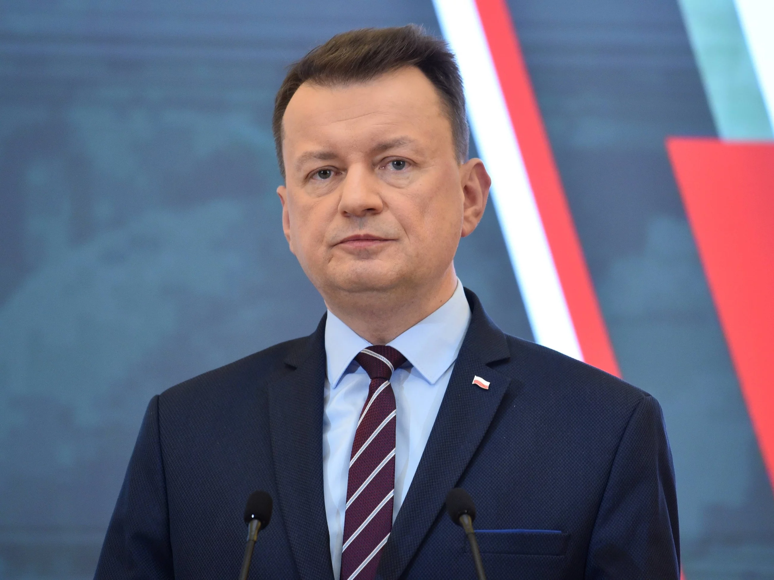 Mariusz Błaszczak