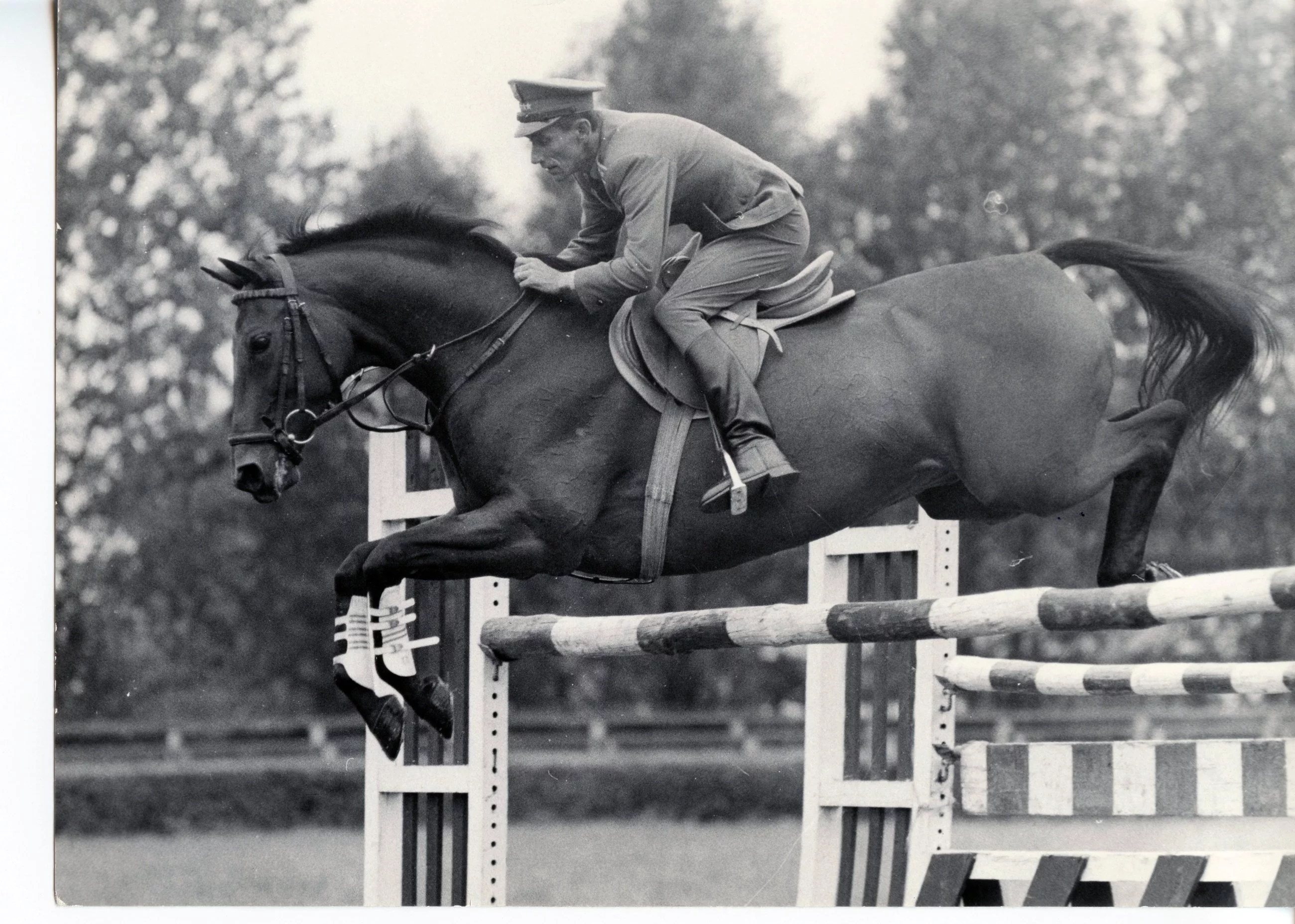 Jan Kowalczyk i Artemor