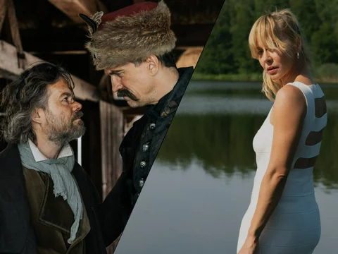 „Kos” i „Rzeczy niezbędne”