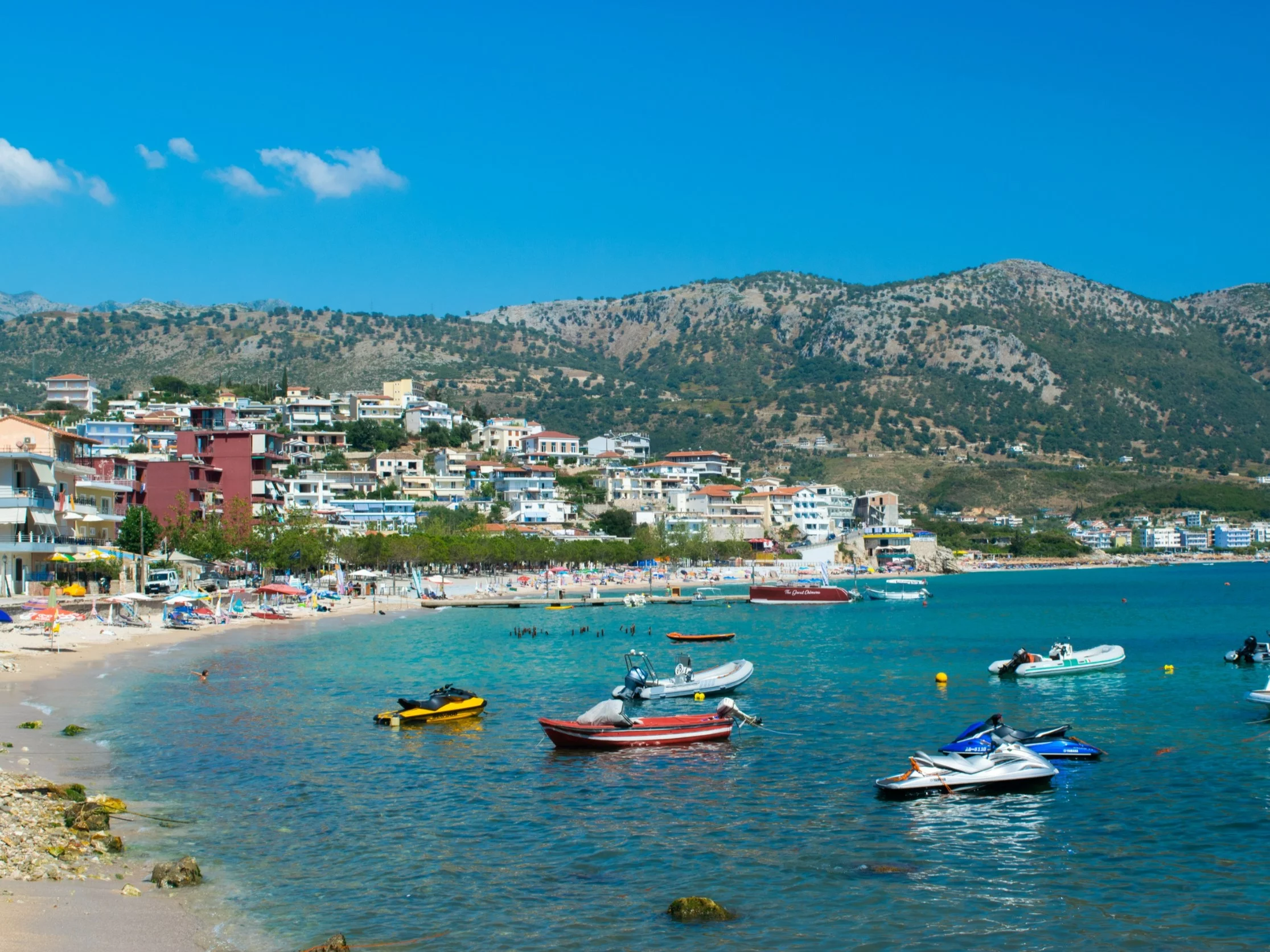 Nowa trasa z polskiego lotniska. Polecimy do najtańszego kraju na wakacje