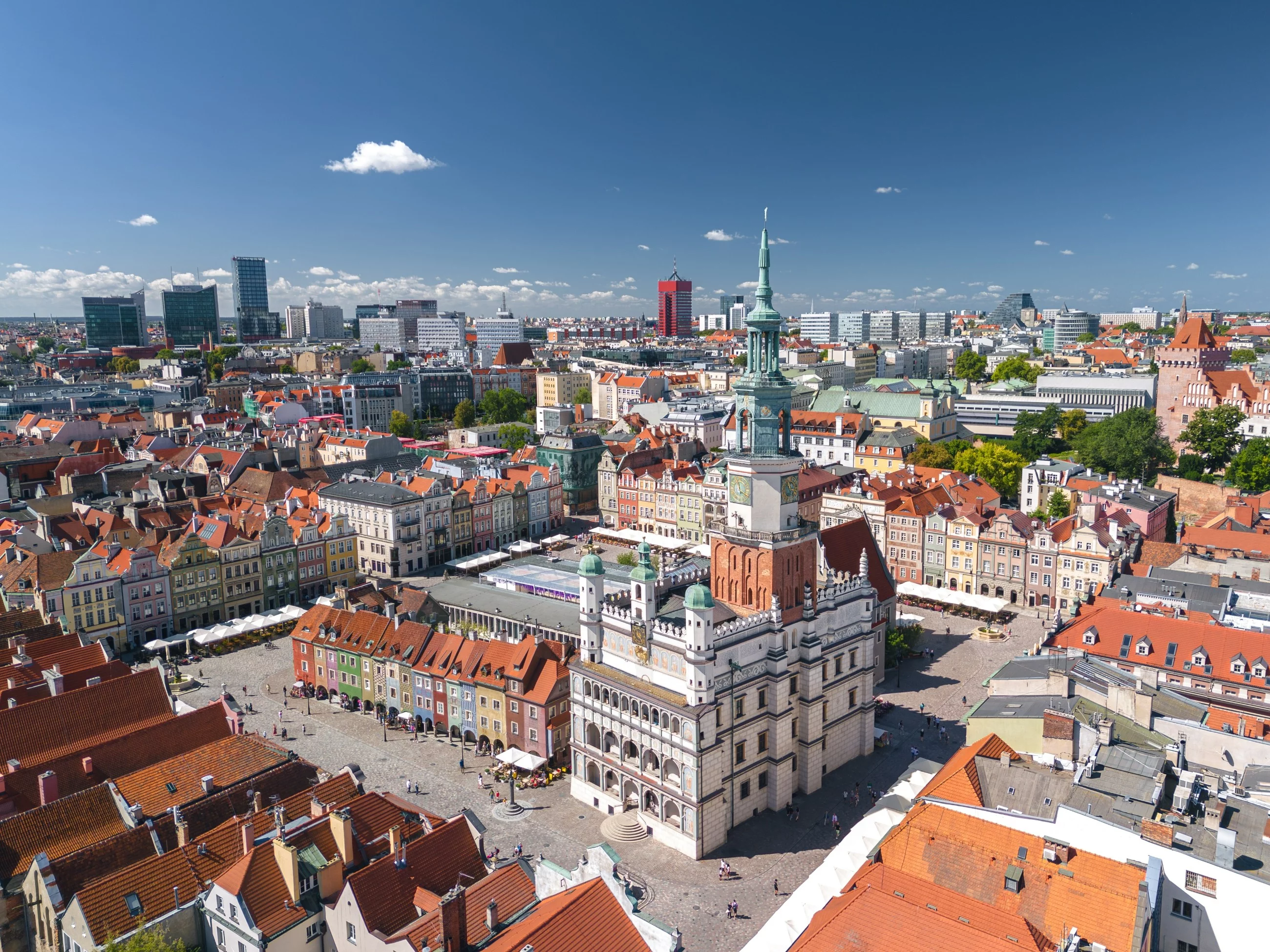 Poznań