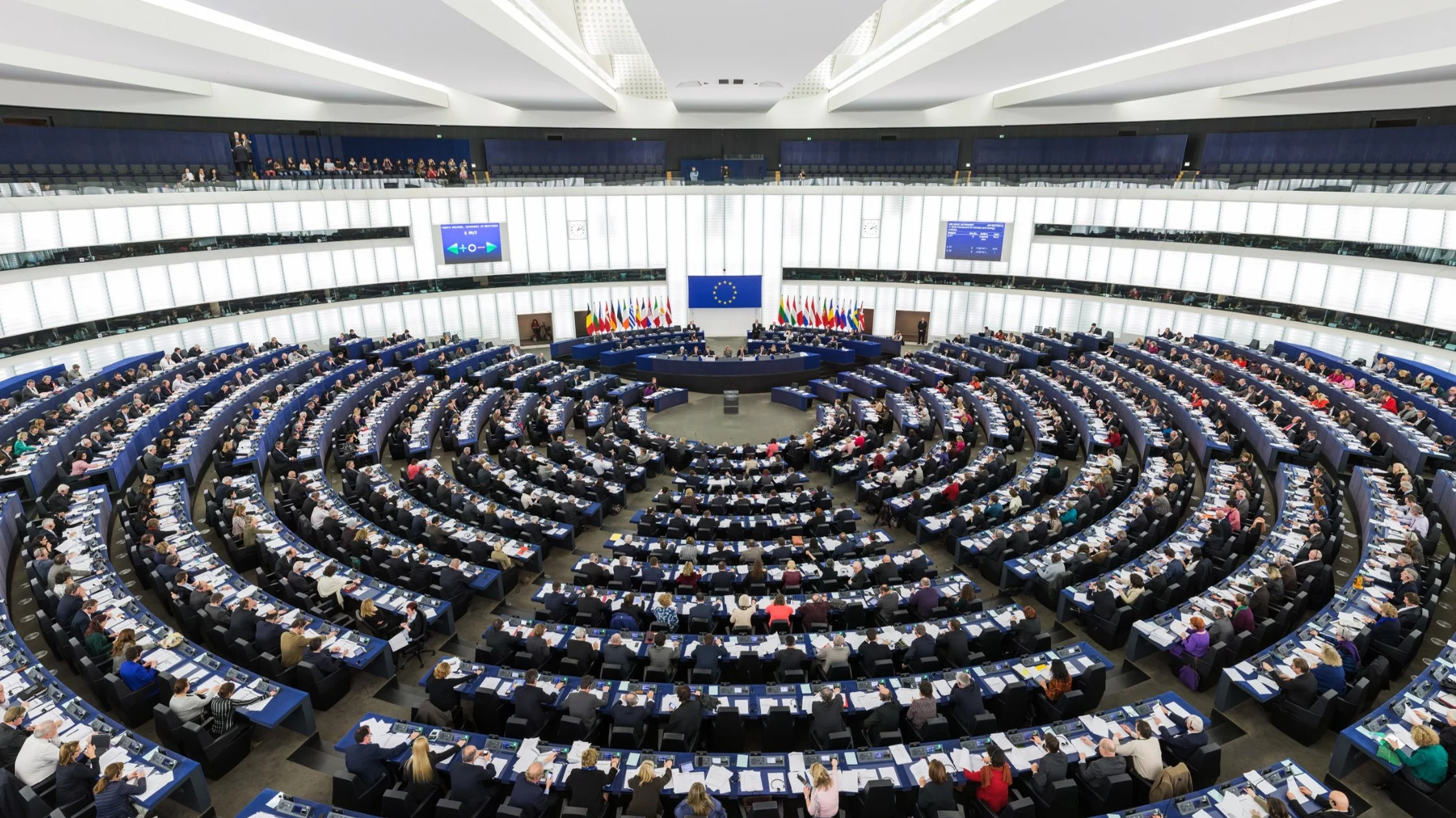 Polskie ostrzeżenia w centrum uwagi Europy. Debata o działaniach Rosji i Białorusi