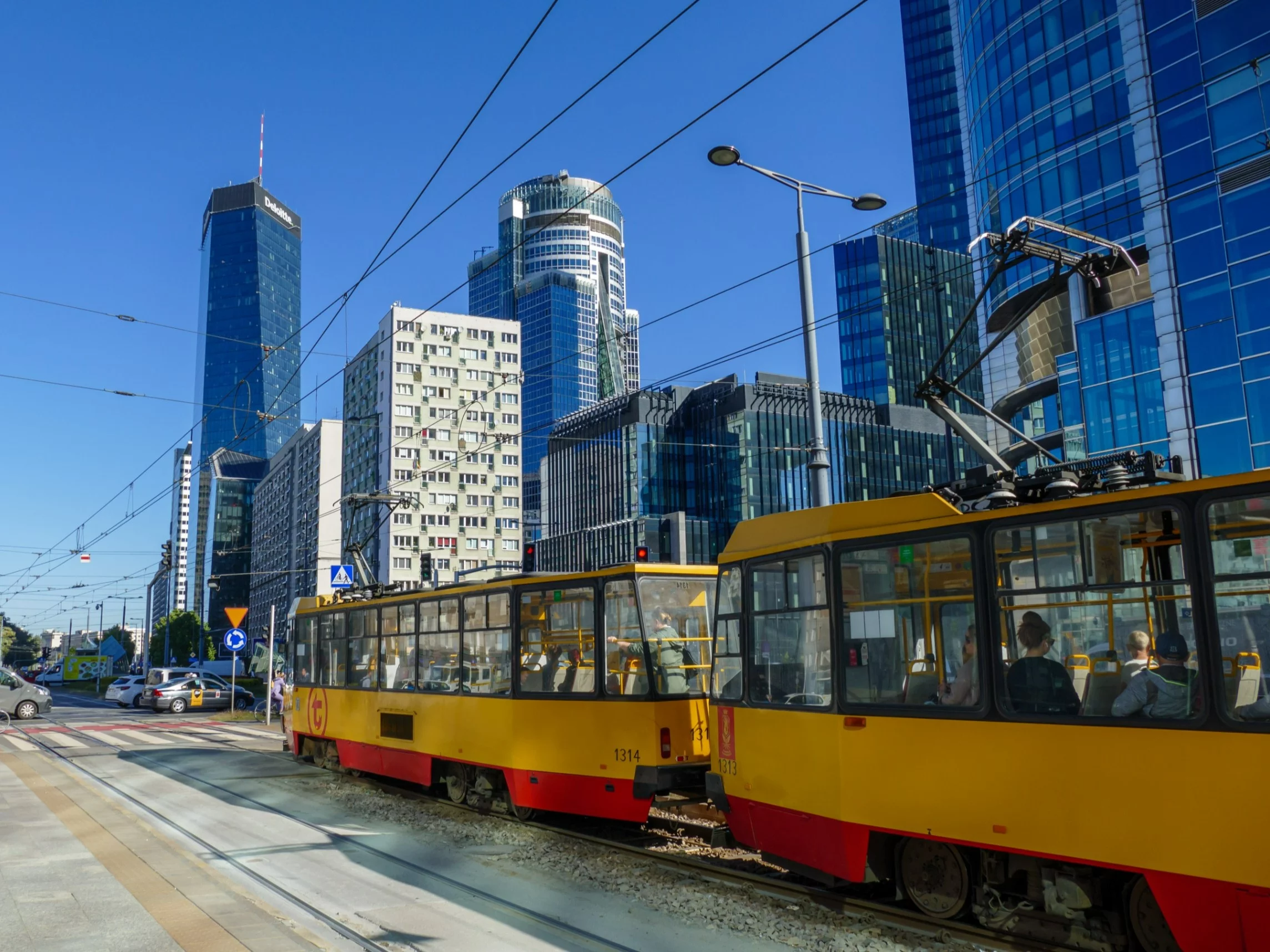 Kolejne dobre wieści z polskiej gospodarki. Te dane mówią wszystko