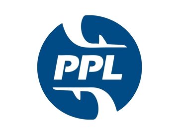 Polskie Porty Lotnicze – logo