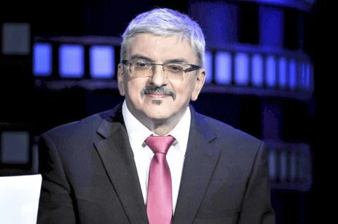 Marek Niedźwiecki