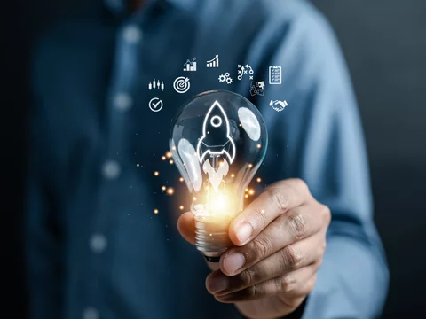 SmartStart to inkubatora przedsiębiorczości dedykowanego startupom z sektora technologicznego