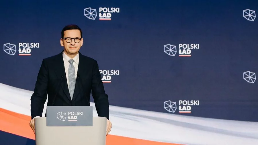 Mateusz Morawiecki