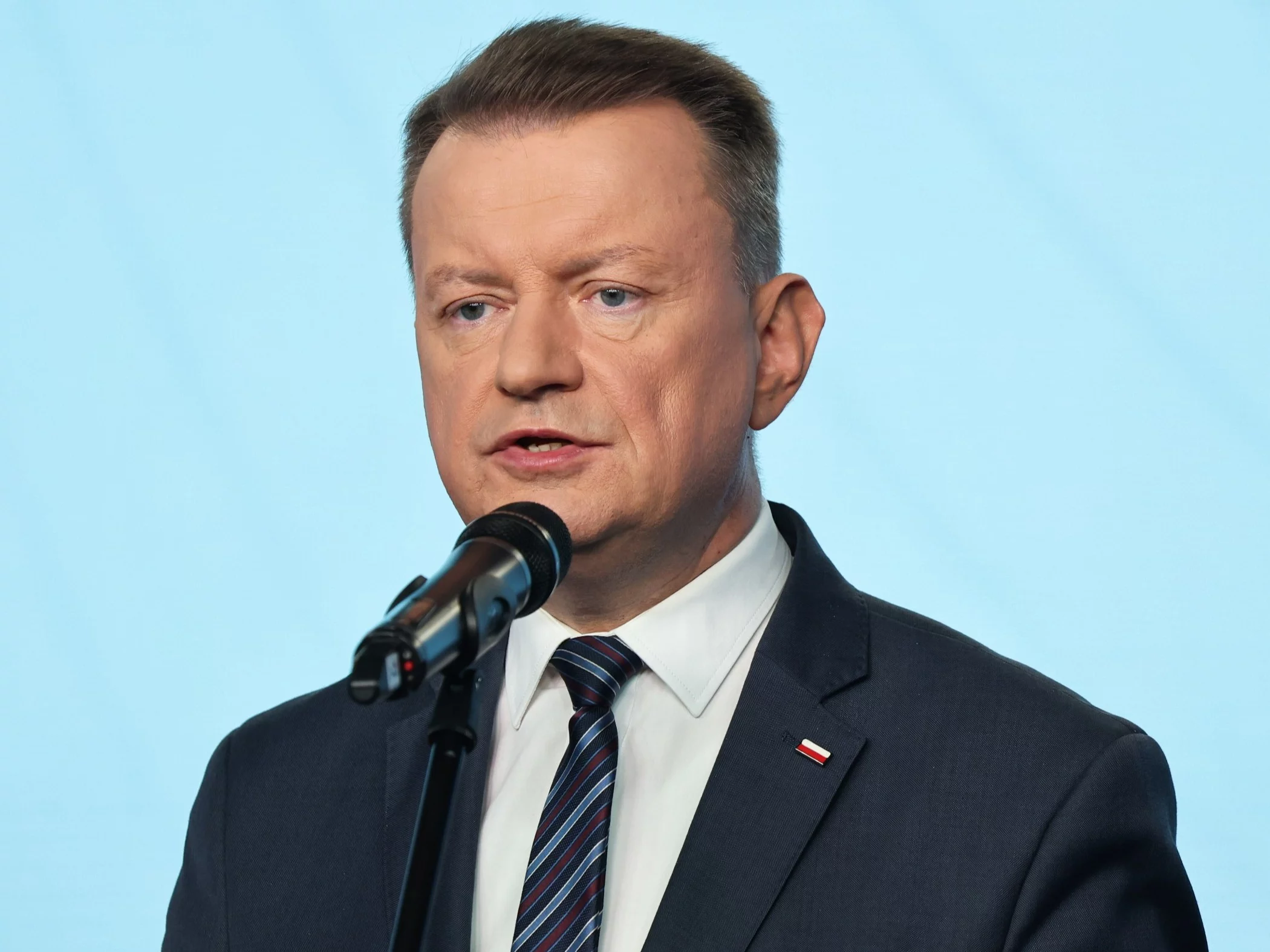 Mariusz Błaszczak