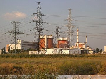Południowoukraińska Elektrownia Jądrowa