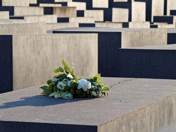 Pomnik Holocaustu w Berlinie