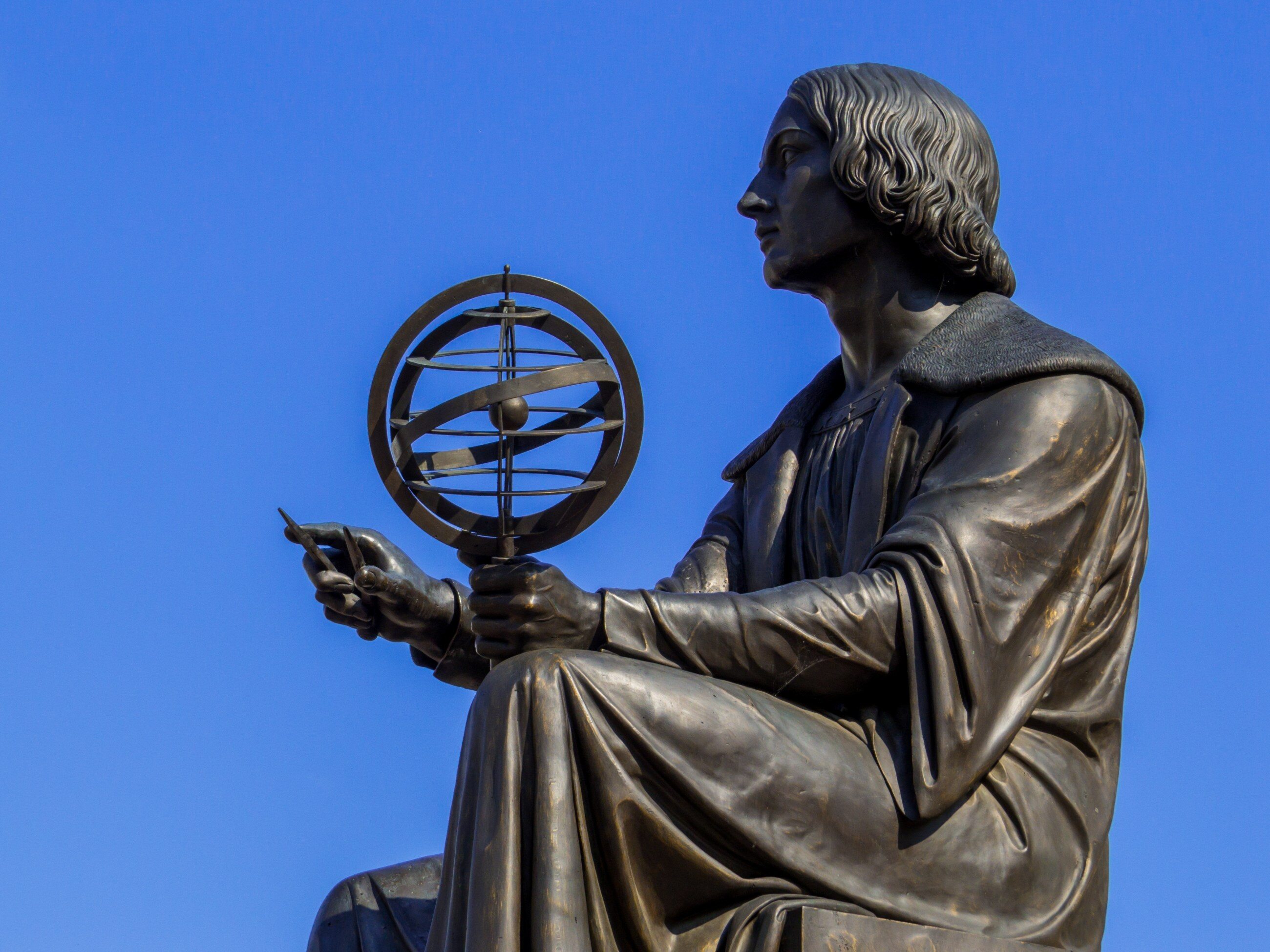 “Programma Copernicus” – che cos’è?  Si concentra su sei aree: Wprost