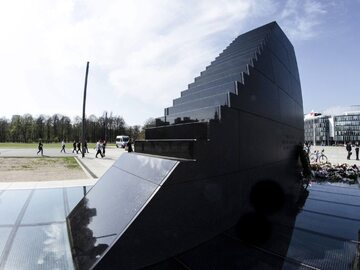 Pomnik Ofiar Tragedii Smoleńskiej