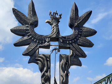 Pomnik „Rzeź Wołyńska”