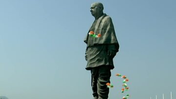 Pomnik Sardara Patela