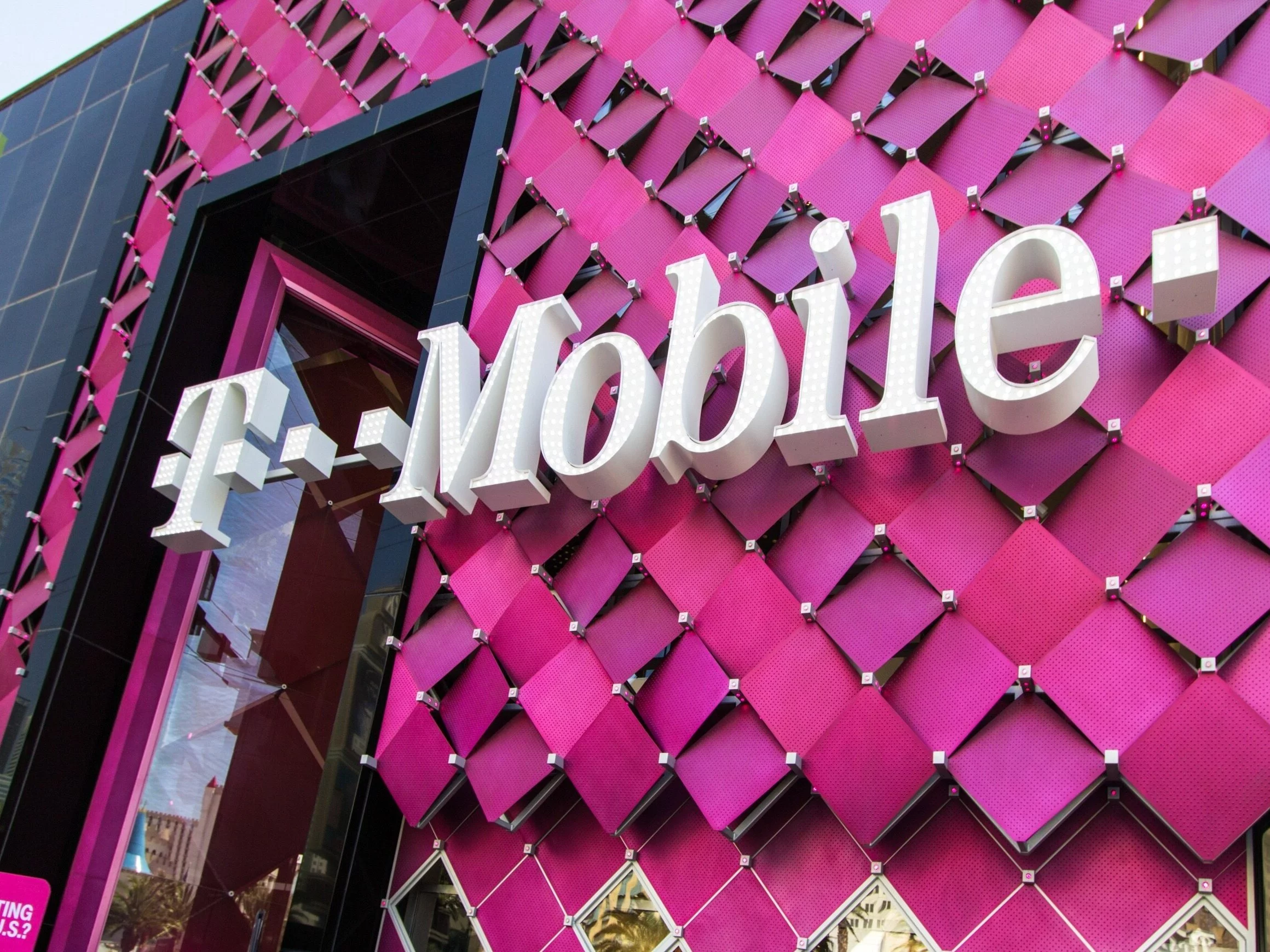 T-Mobile