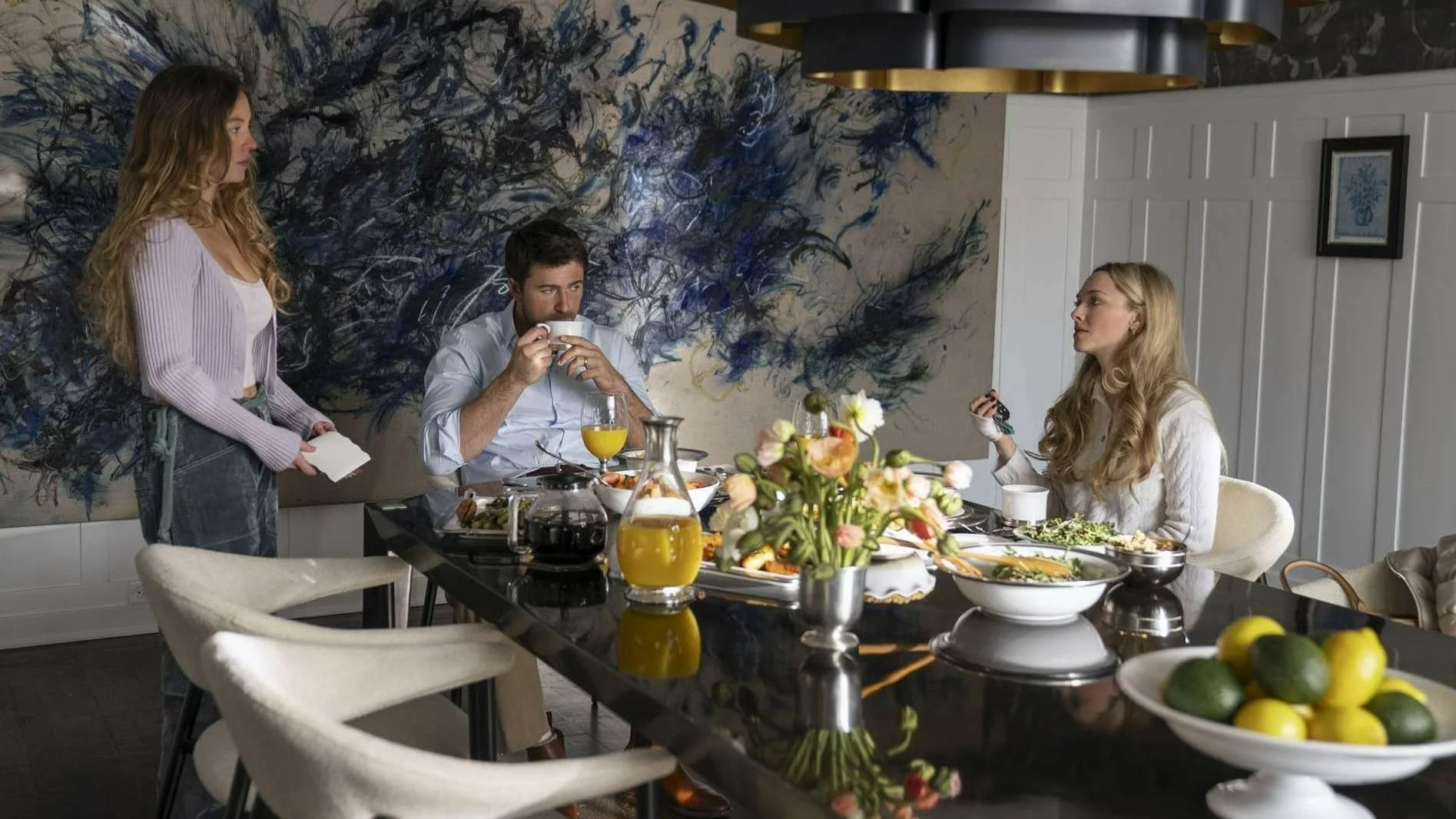 Thriller, który rozwala schematy. Głośna ekranizacja trafia do widzów