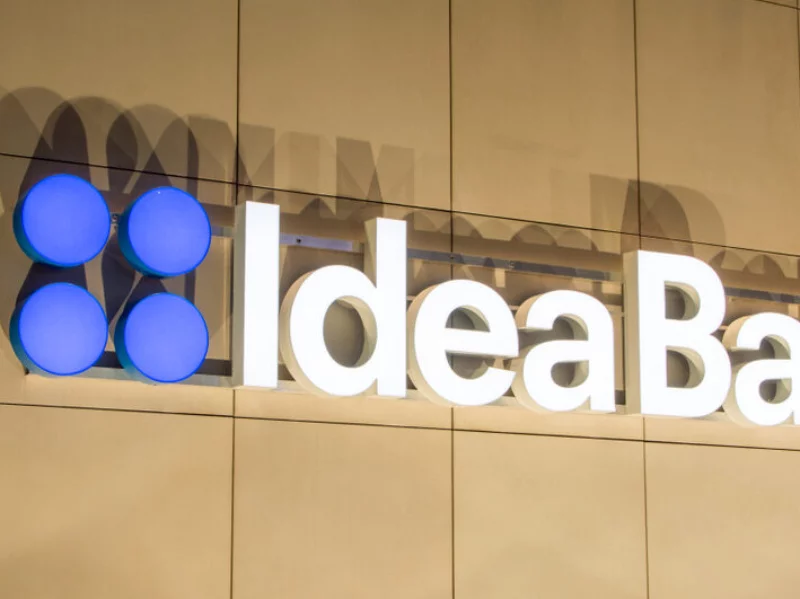 Idea Bank