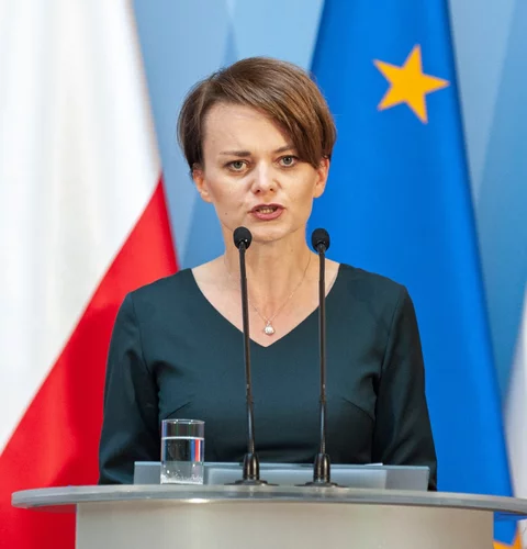 Jadwiga Emilewicz