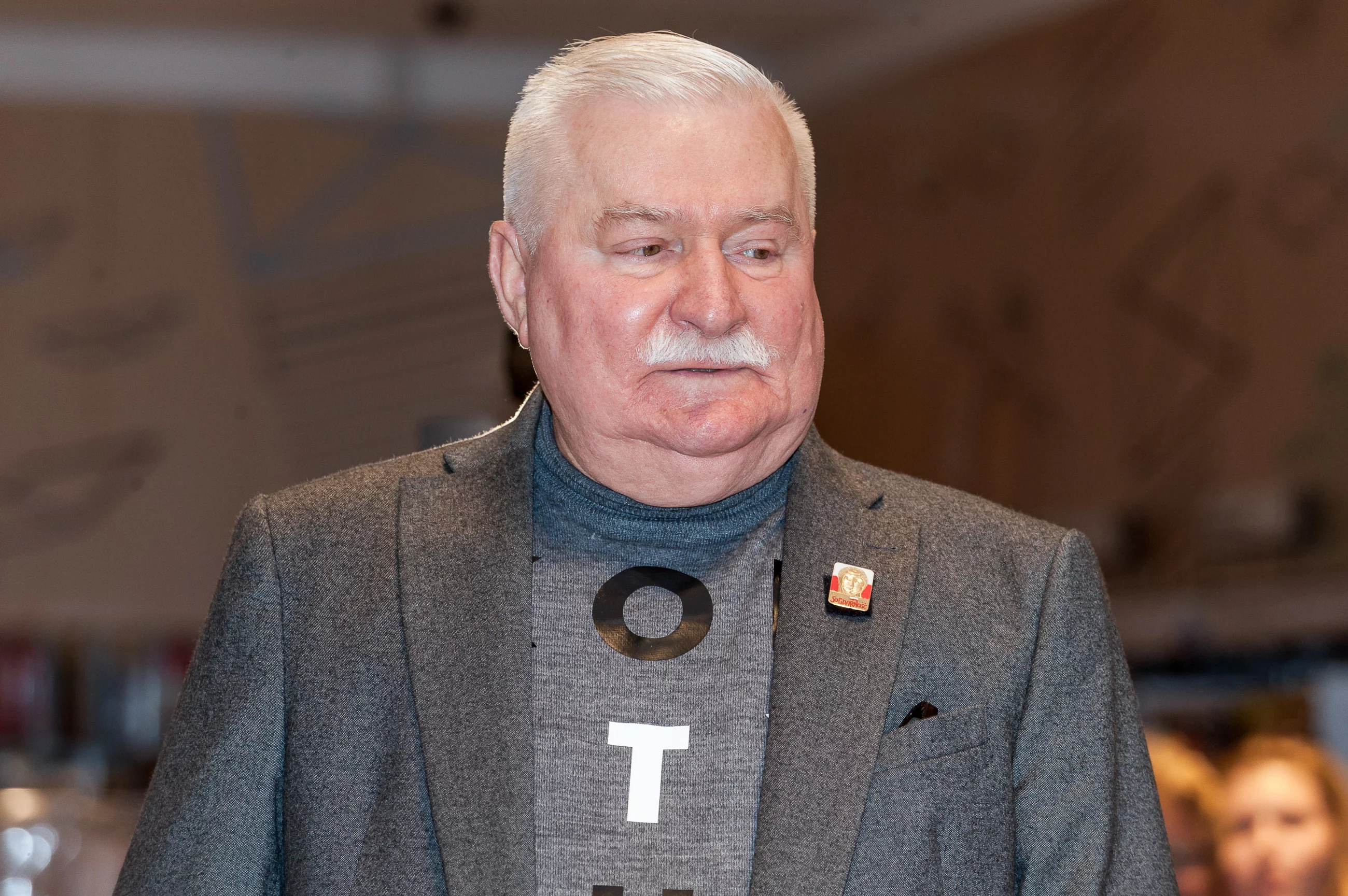 Lech Wałęsa