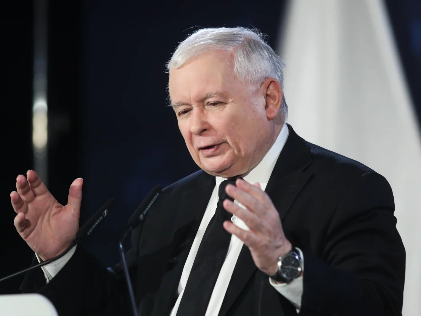 Jarosław Kaczyński