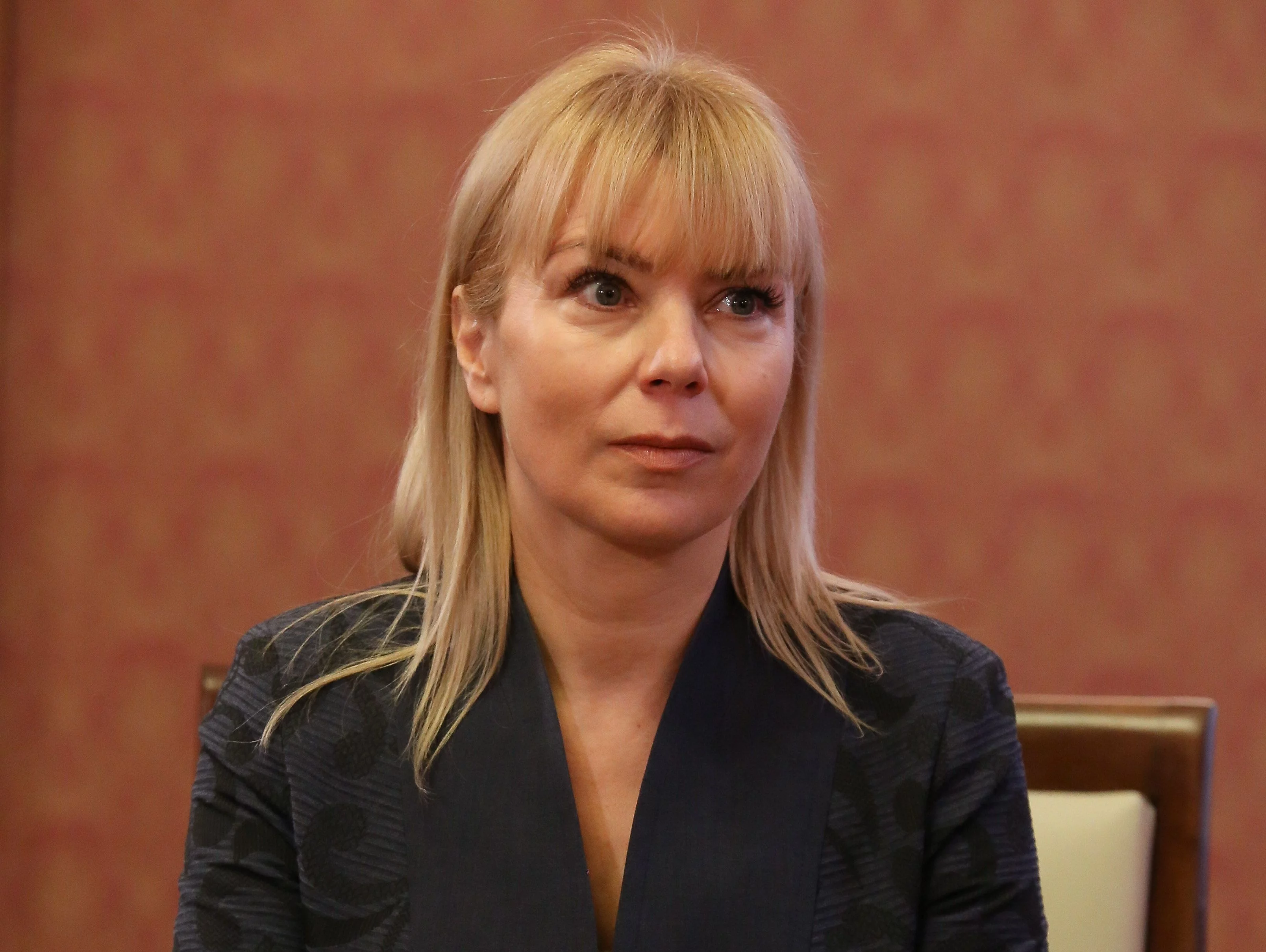 Elżbieta Bieńkowska