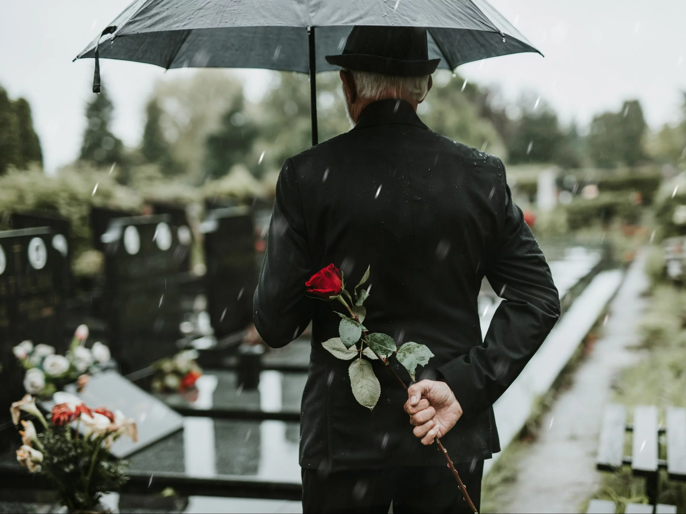 Tylu osobom odmówiono renty wdowiej. Powód budzi kontrowersje