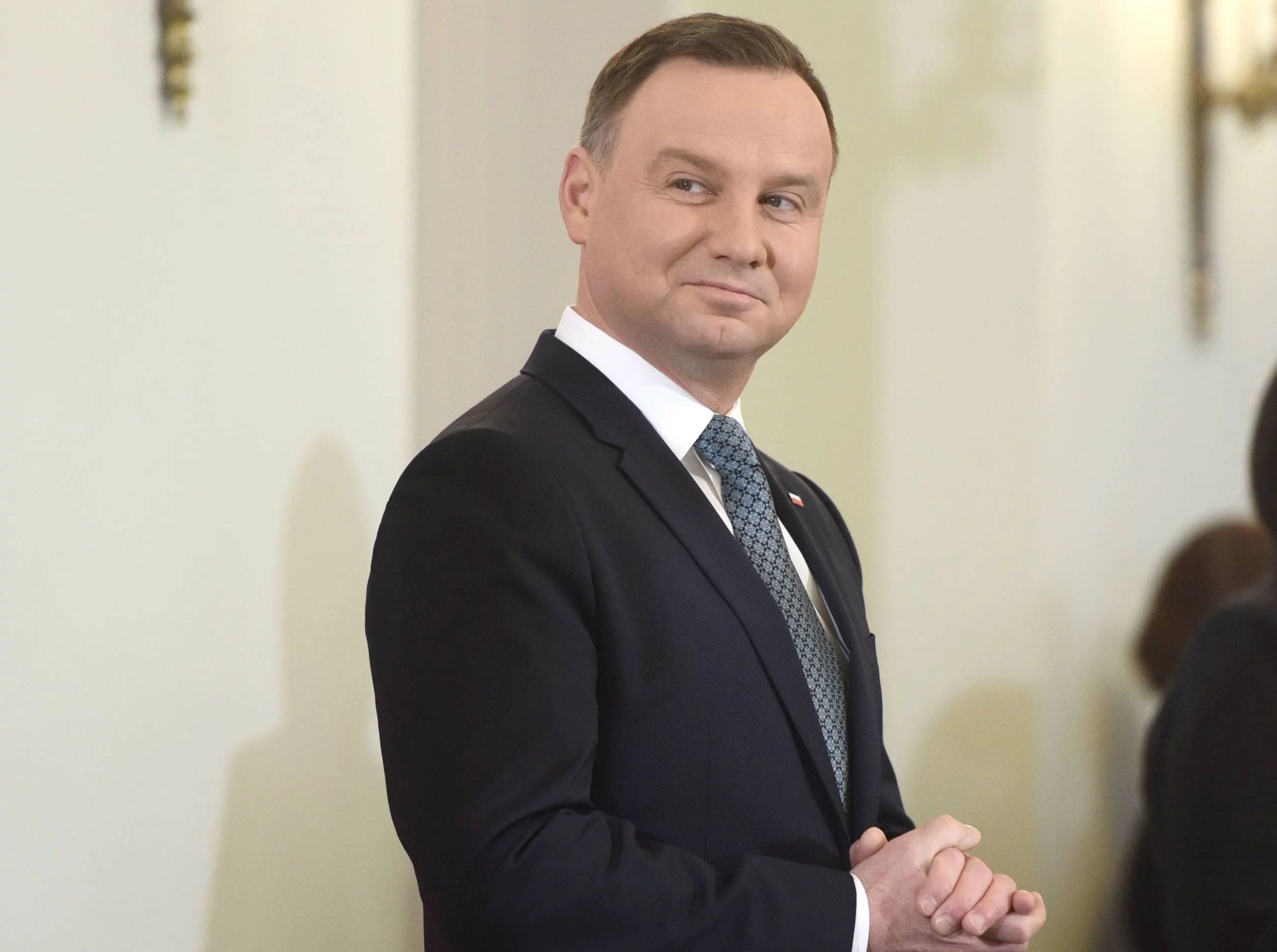 Andrzej Duda