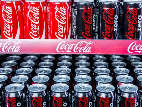 Coca-Cola