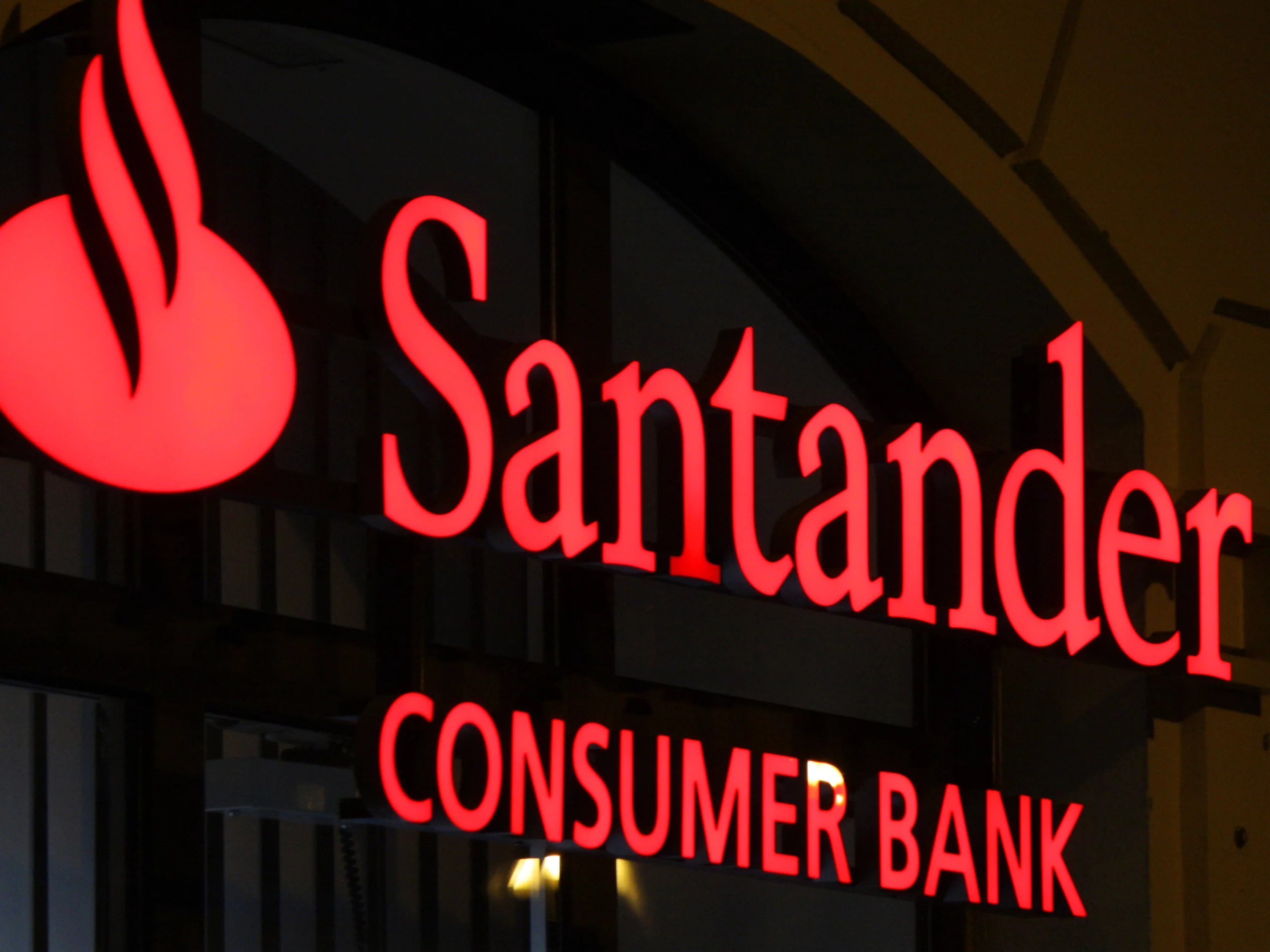 Santander Consumer Bank