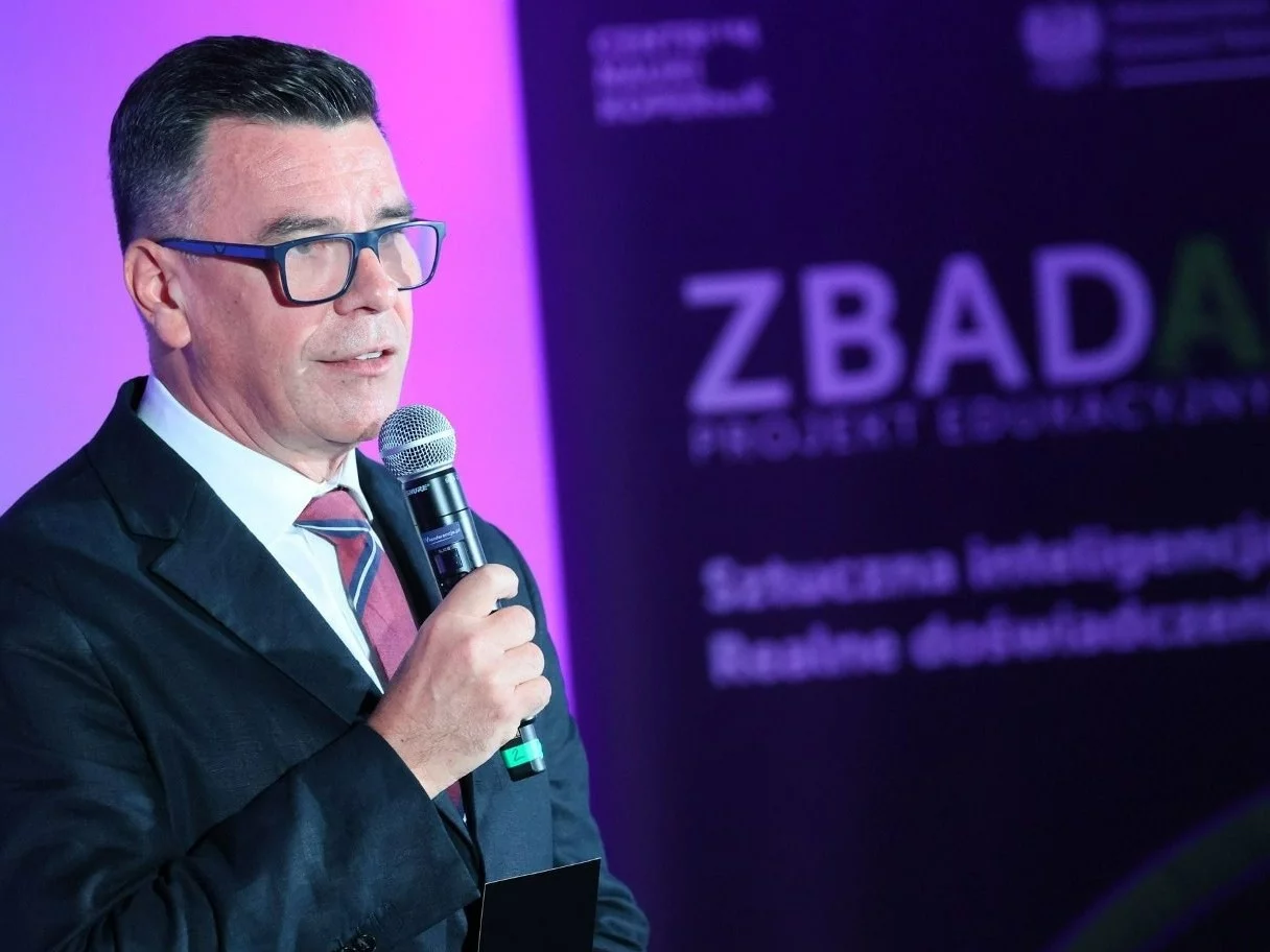 Ponad 5 tys. nauczycieli chce uczyć się AI – Biznes Wprost Ponad 5 tys. nauczycieli chce uczyć się AI – Biznes Wprost