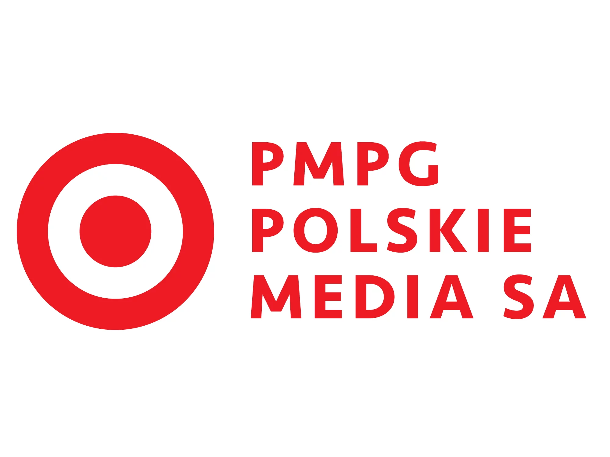 PMPG Polskie Media SA – logo