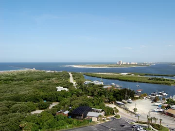 Ponce Inlet