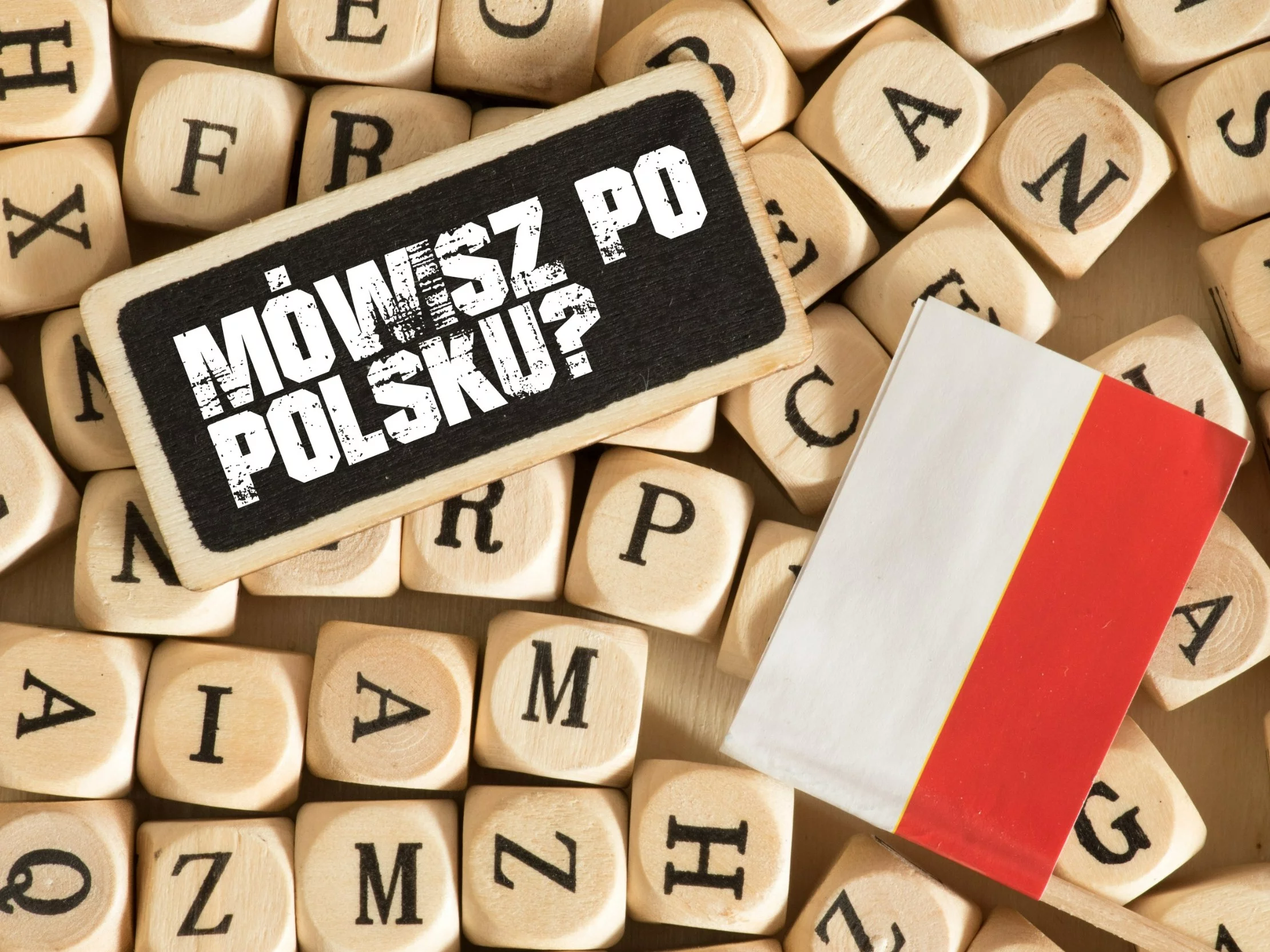 Quiz z języka polskiego